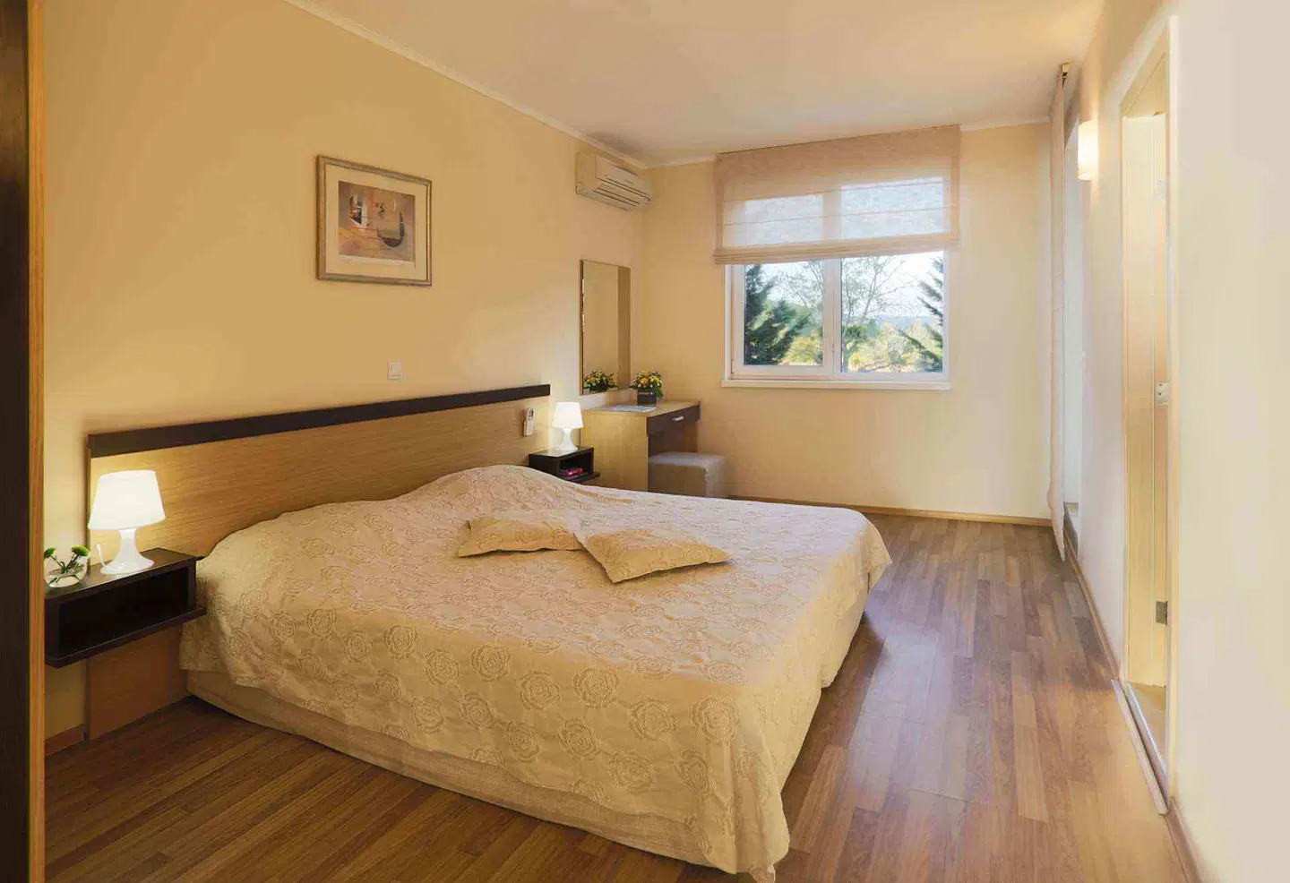 Obzor Beach Resort ROOM_EXAMPLE