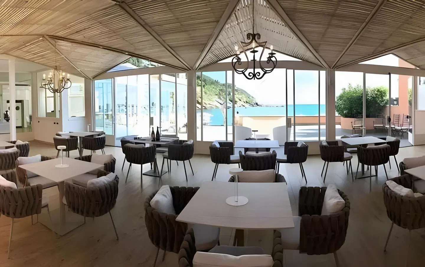Miramare Restaurant