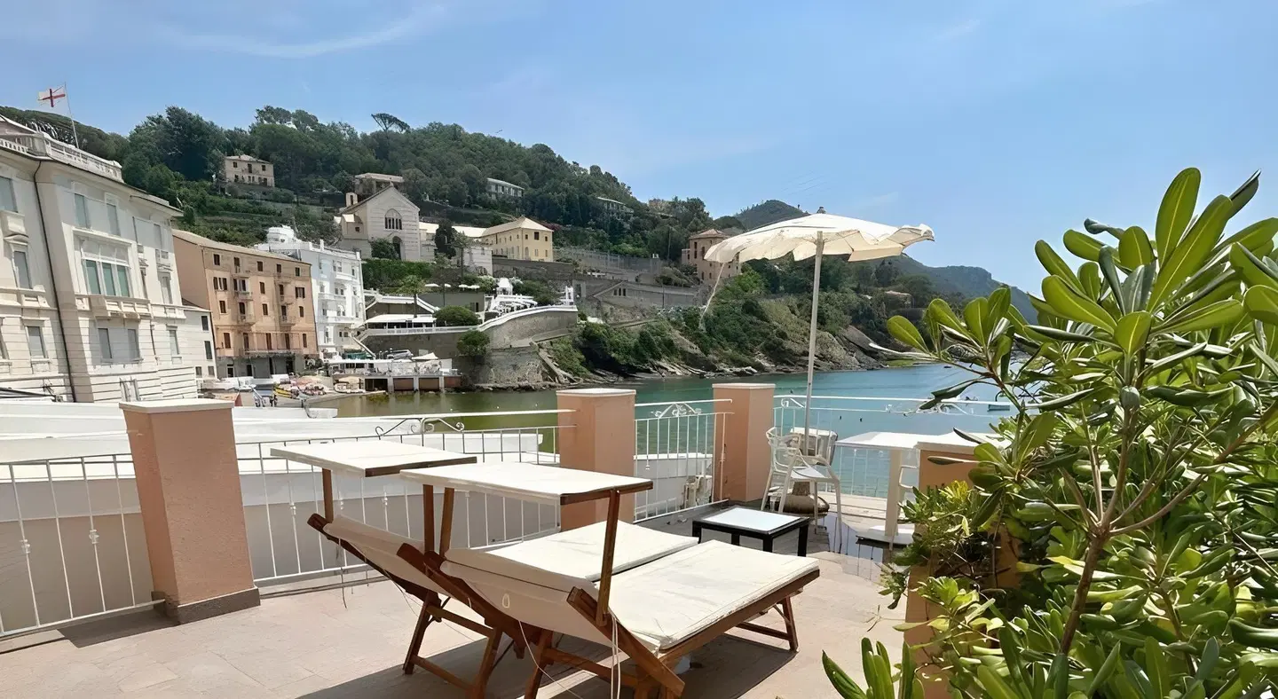 Miramare Terrasse