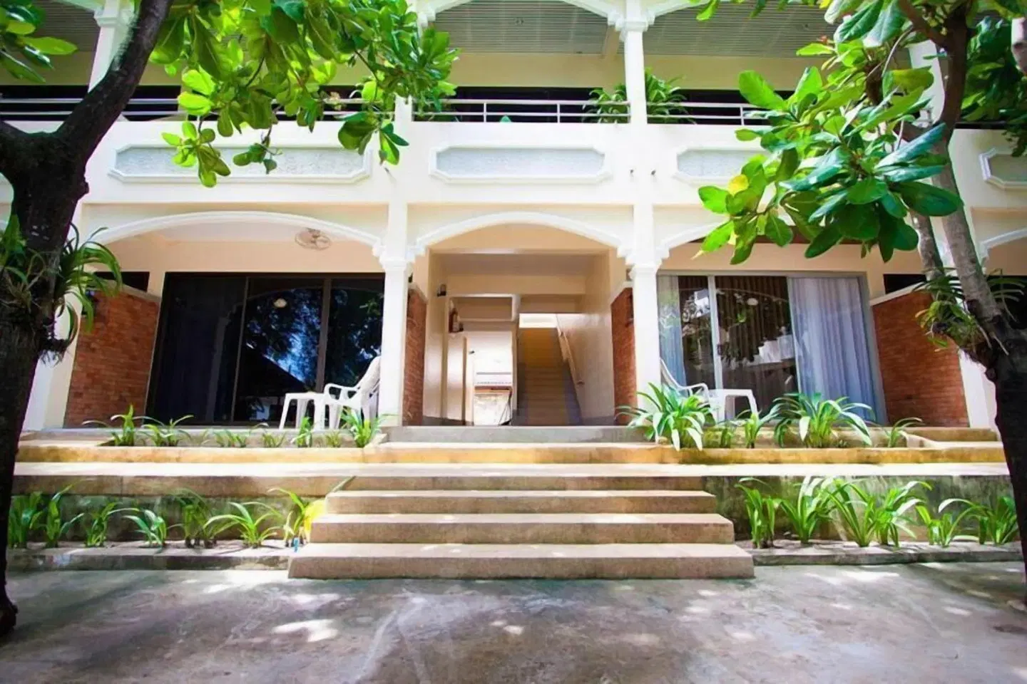 Baan Pron Phateep EXTERIOR