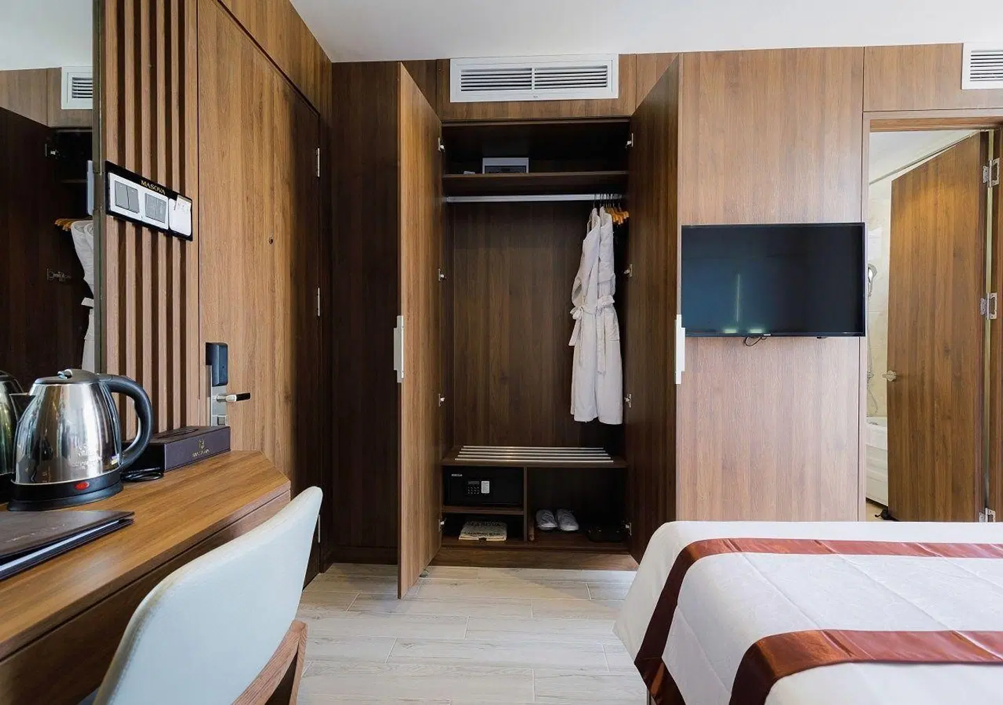 Masova Hotel HEALTH_BEAUTY