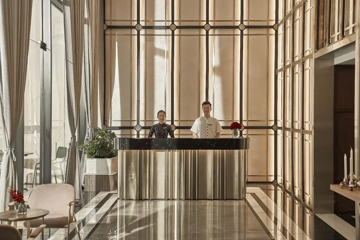 La Siesta Premium Sai Gon Bar