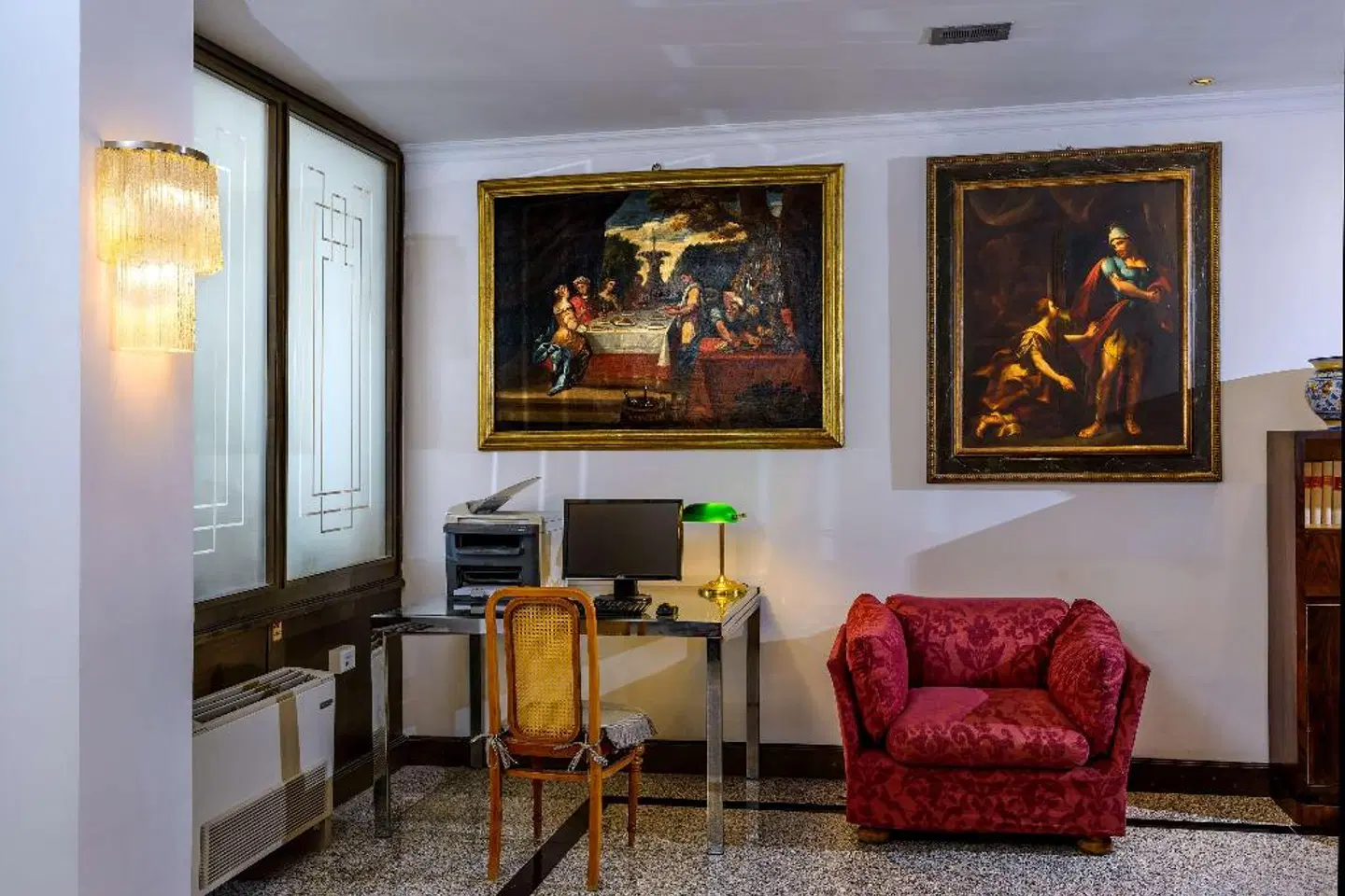 Best Western Hotel Rivoli ROOM_EXAMPLE