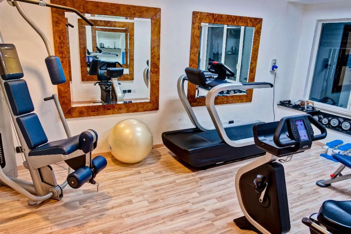 Best Western Hotel Rivoli SPORTS_AND_LEISURE