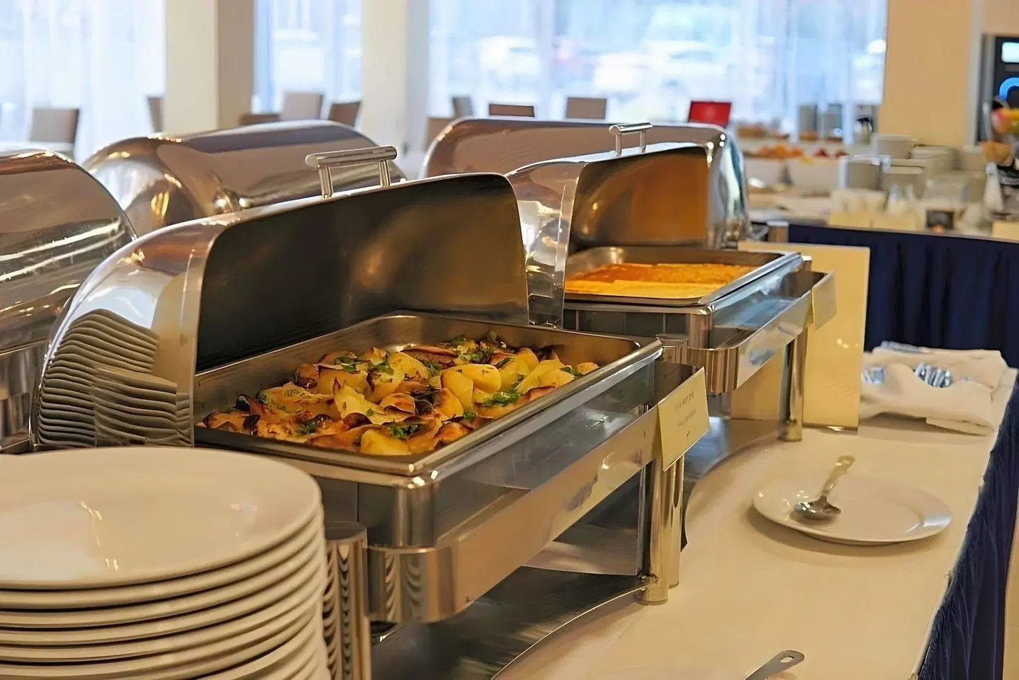 Islande Restaurant