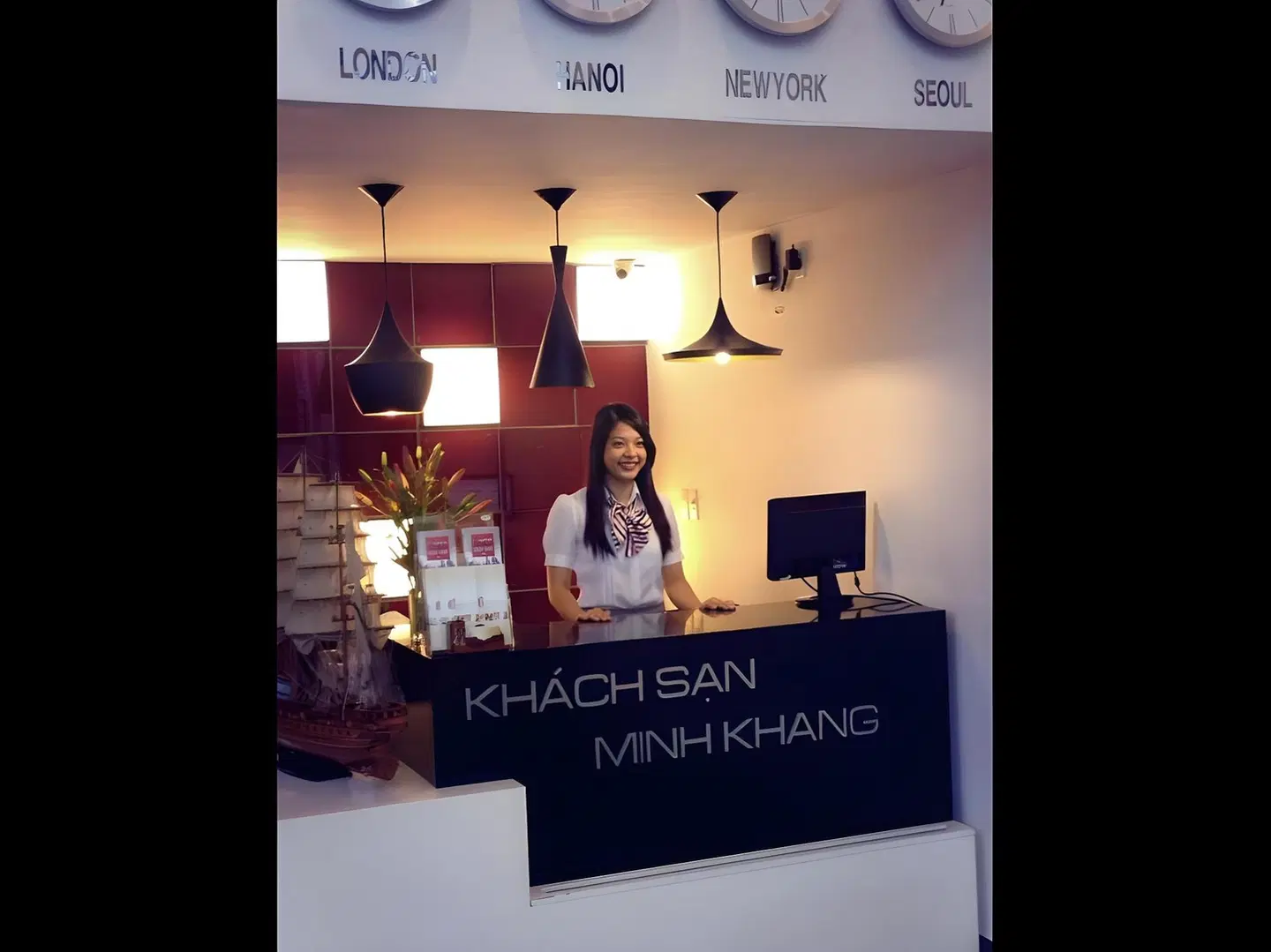 Minh Khang Hotel LOUNGE_LOBBY