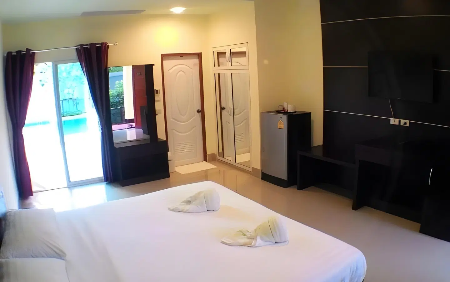 Smile Residence ROOM_EXAMPLE