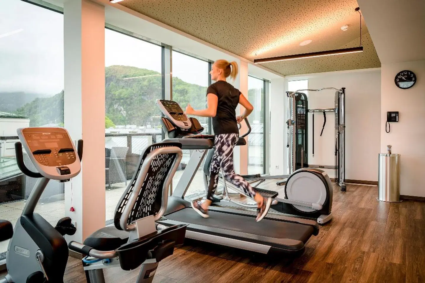Imlauer Hotel Pitter Salzburg SPORTS_AND_LEISURE