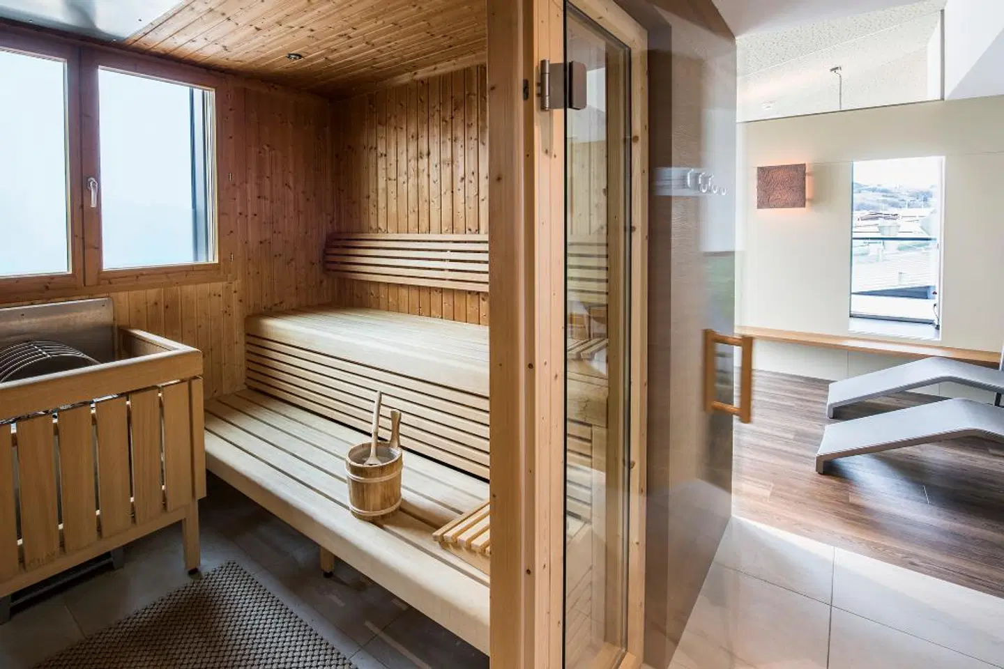 Imlauer Hotel Pitter Salzburg HEALTH_BEAUTY