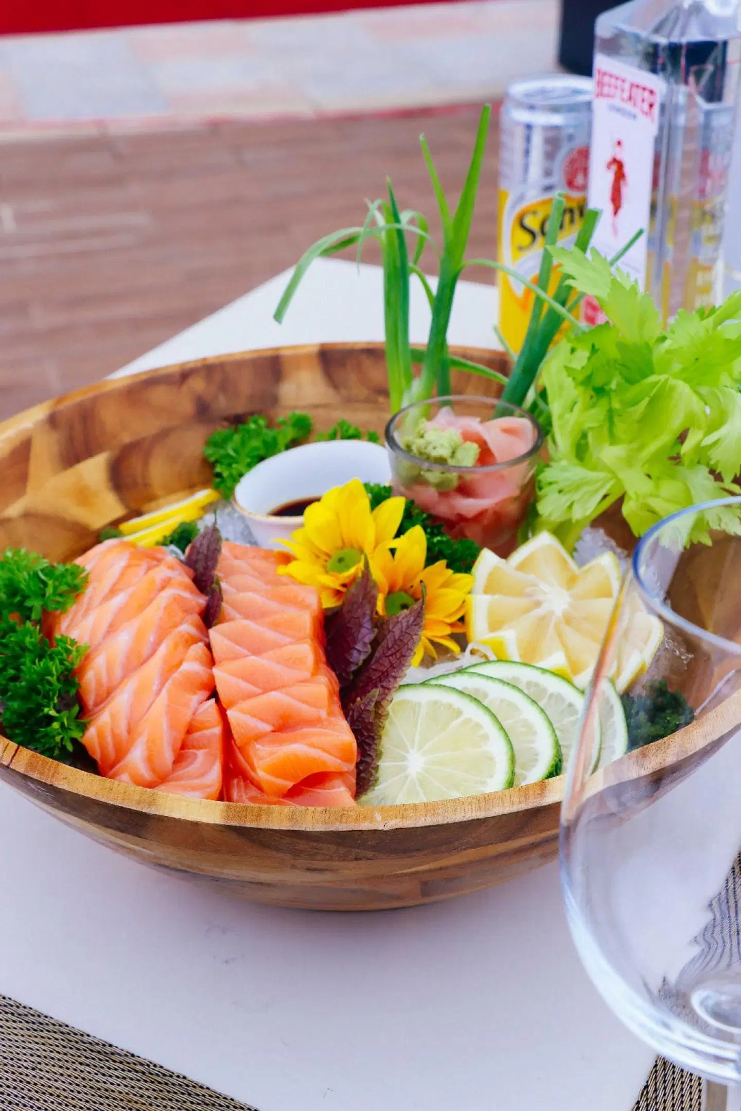 Sheraton Can Tho Restaurant