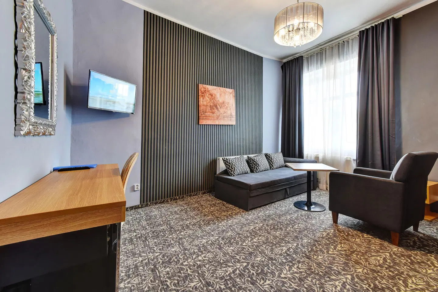 Hotel DaVinci ROOM_EXAMPLE