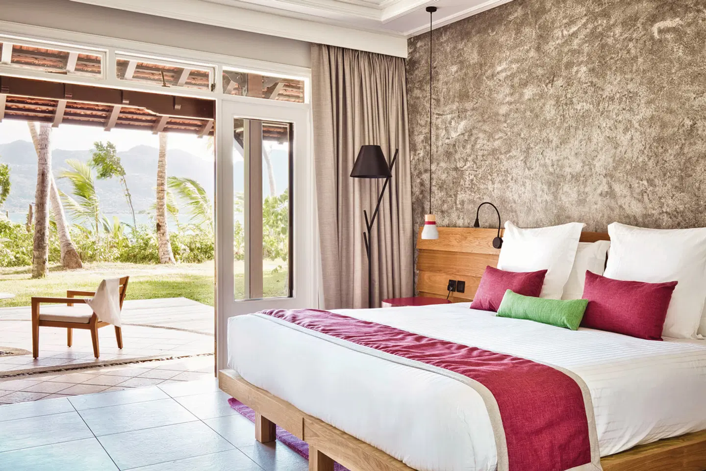 Club Med Seychelles ROOM_EXAMPLE
