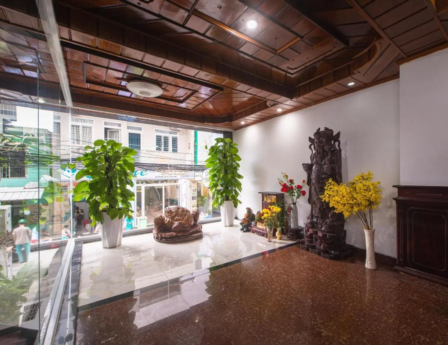Le Soleil Hotel Nha Trang LOUNGE_LOBBY