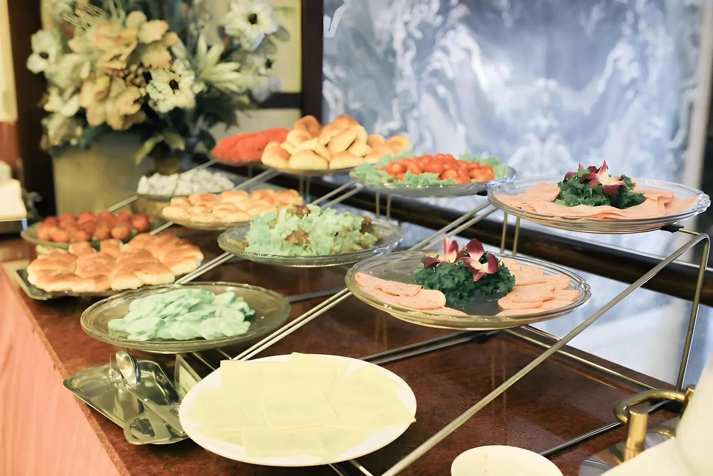 Adora Hotel Restaurant