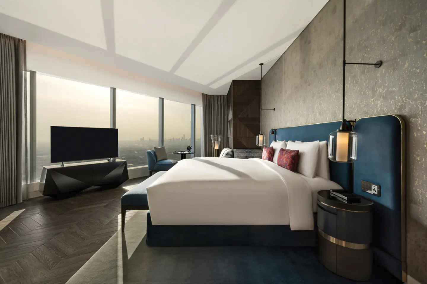 SO/Uptown Dubai ROOM_EXAMPLE