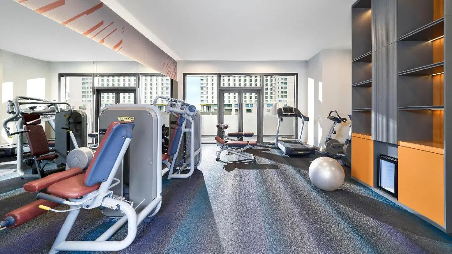 InterContinental Residences Nha Trang by IHG SPORTS_AND_LEISURE