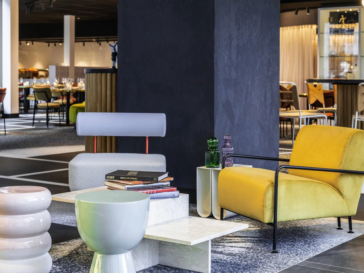 Tribe Amsterdam City LOUNGE_LOBBY