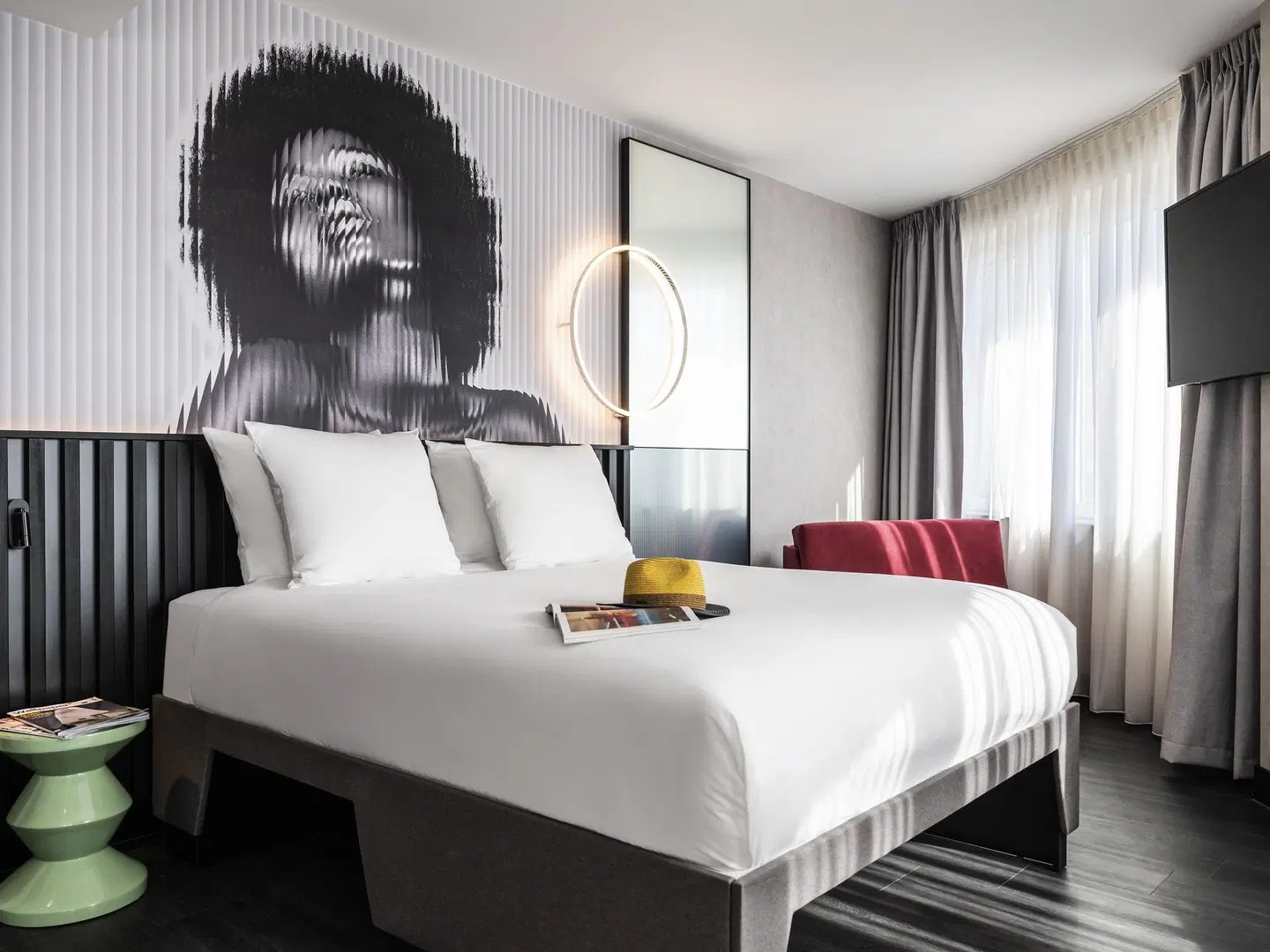 Tribe Amsterdam City ROOM_EXAMPLE