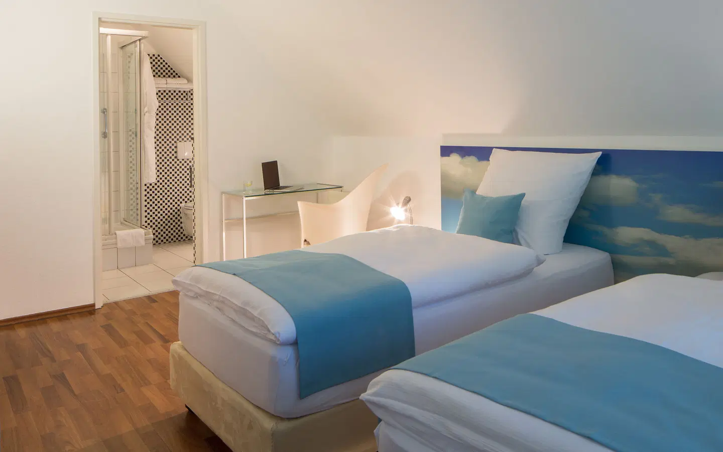 Eurostrand Resort Moseltal ROOM_EXAMPLE