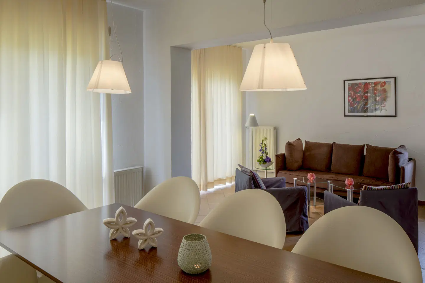 Eurostrand Resort Moseltal ROOM_EXAMPLE