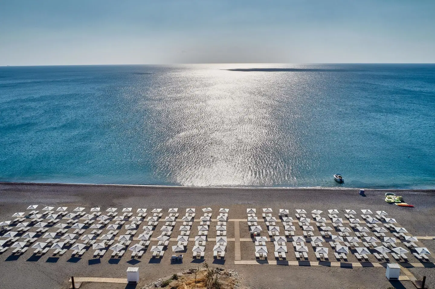 Gennadi Grand Resort Strand