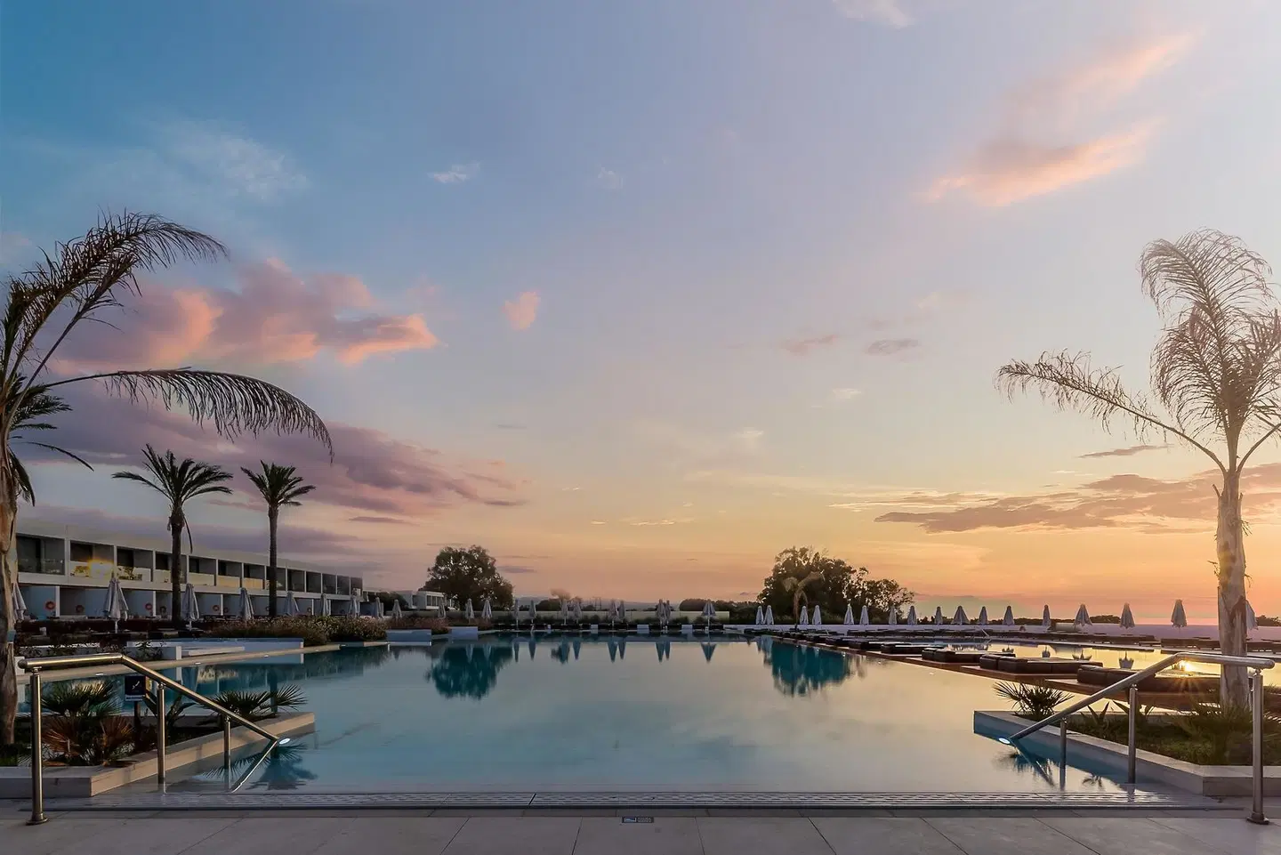Gennadi Grand Resort OUTDOOR_POOL