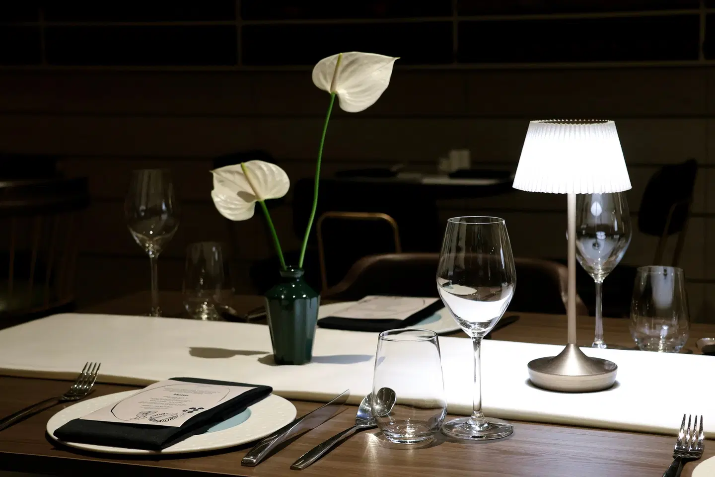 Hotel Indigo Saigon The City by IHG Restaurant