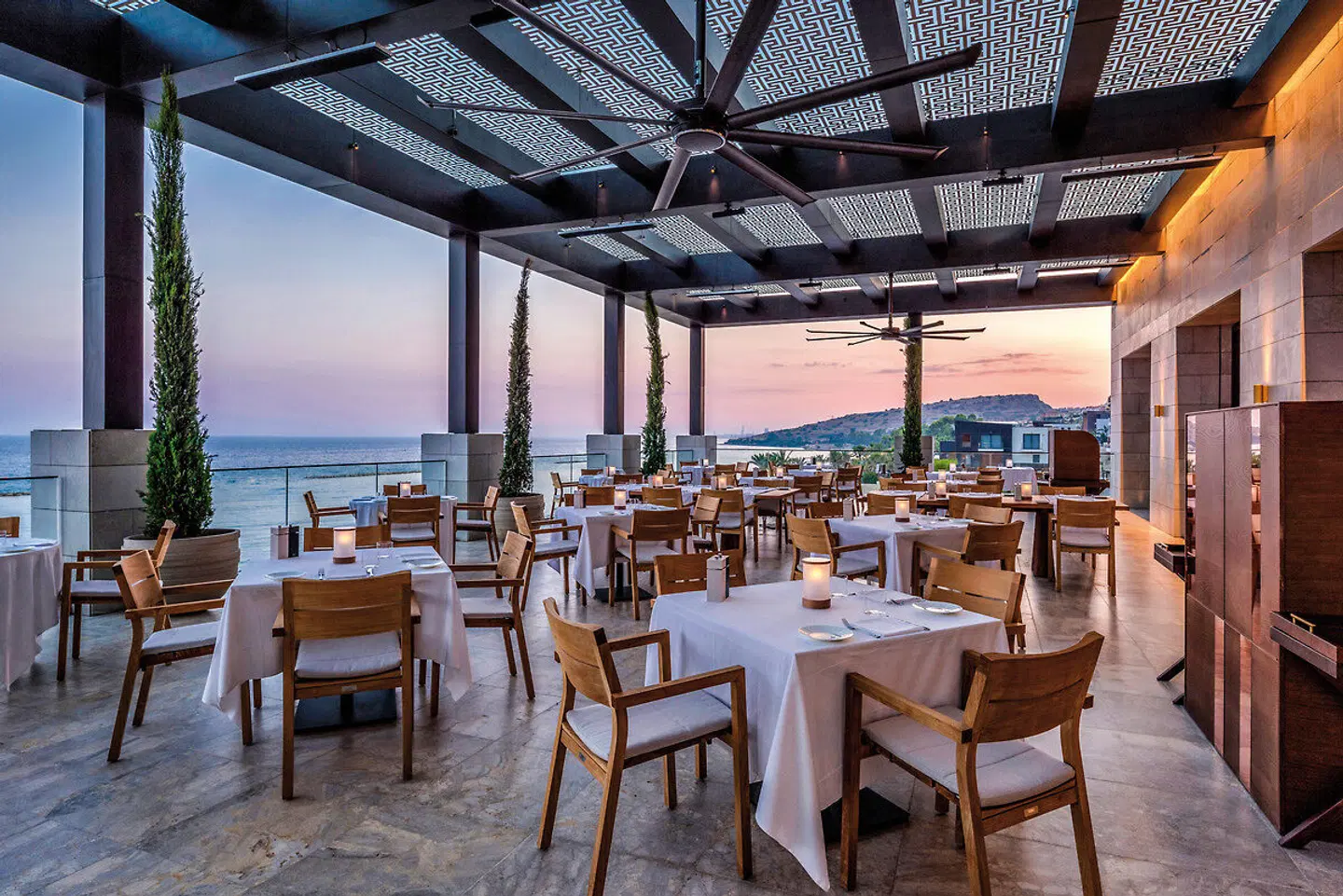 AMARA Restaurant