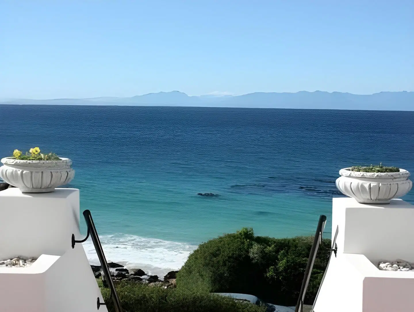 Whale View Manor Guesthouse Strand