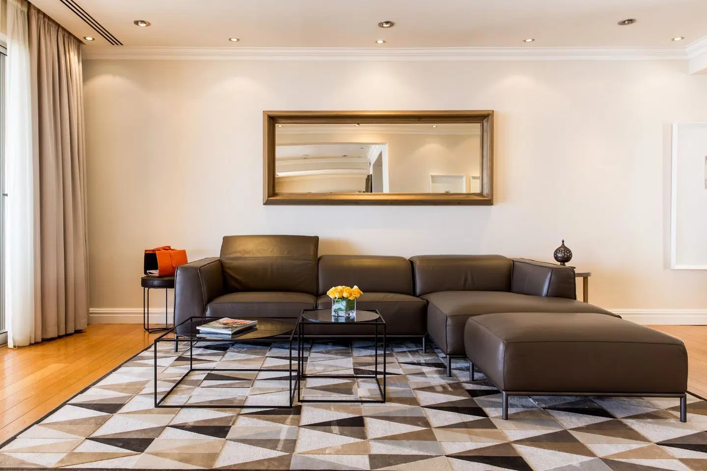 Compass House Boutique Hotel LOUNGE_LOBBY