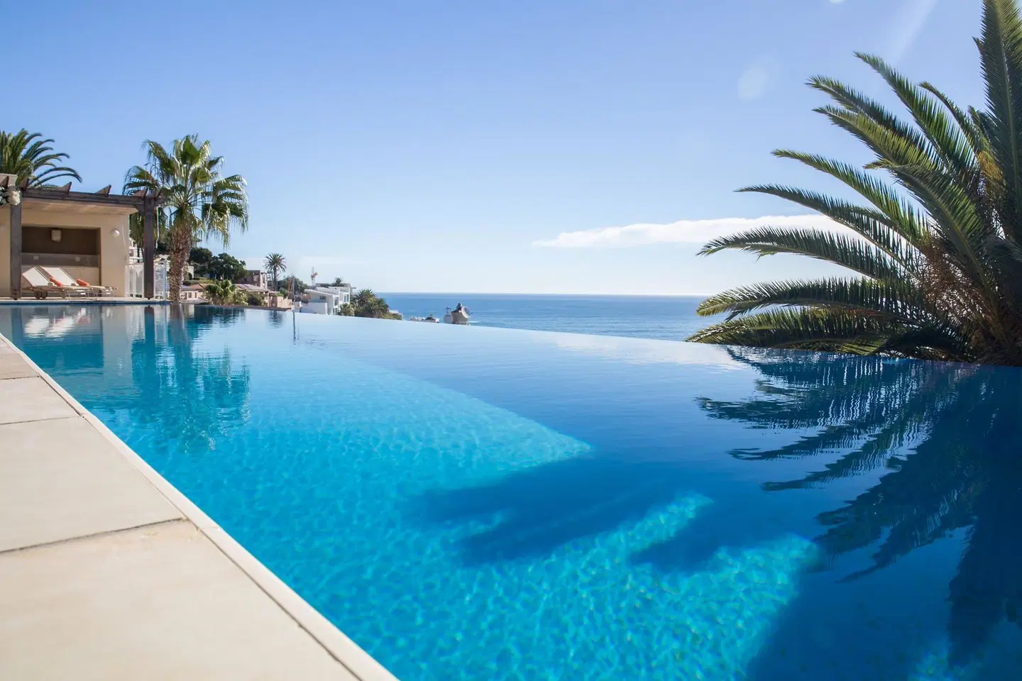 Compass House Boutique Hotel OUTDOOR_POOL