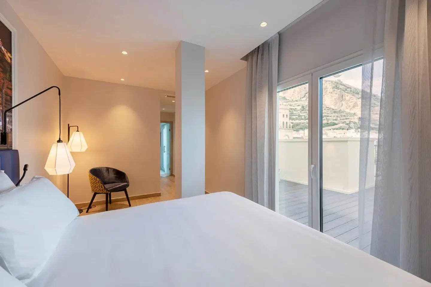 Eurostars Mediterranea Plaza ROOM_EXAMPLE