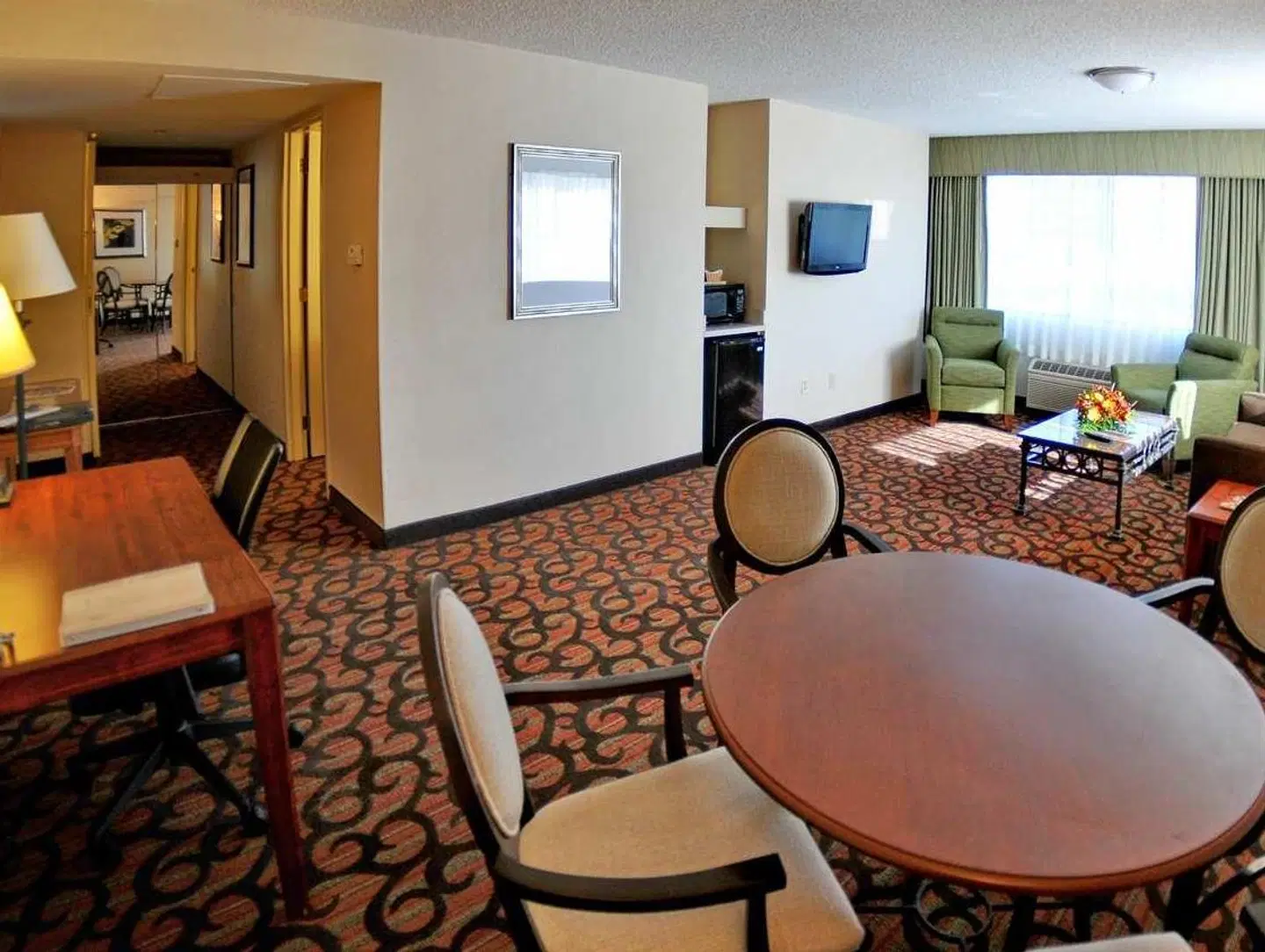 Hampton Inn Denver West Federal Center LOUNGE_LOBBY