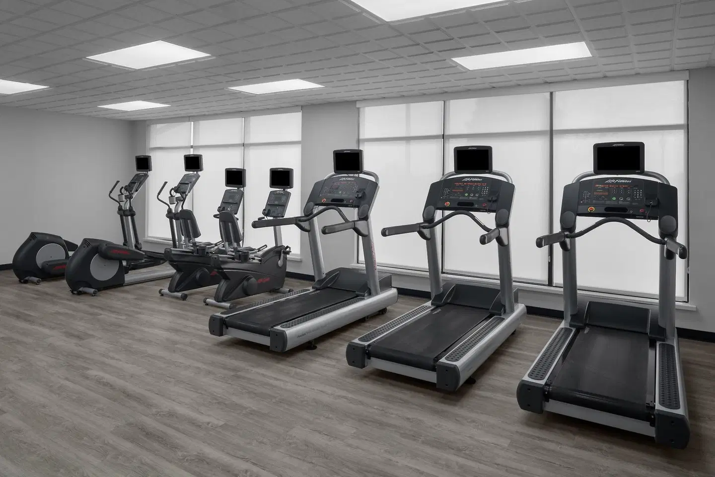TownePlace Suites by Marriott Carlsbad SPORTS_AND_LEISURE
