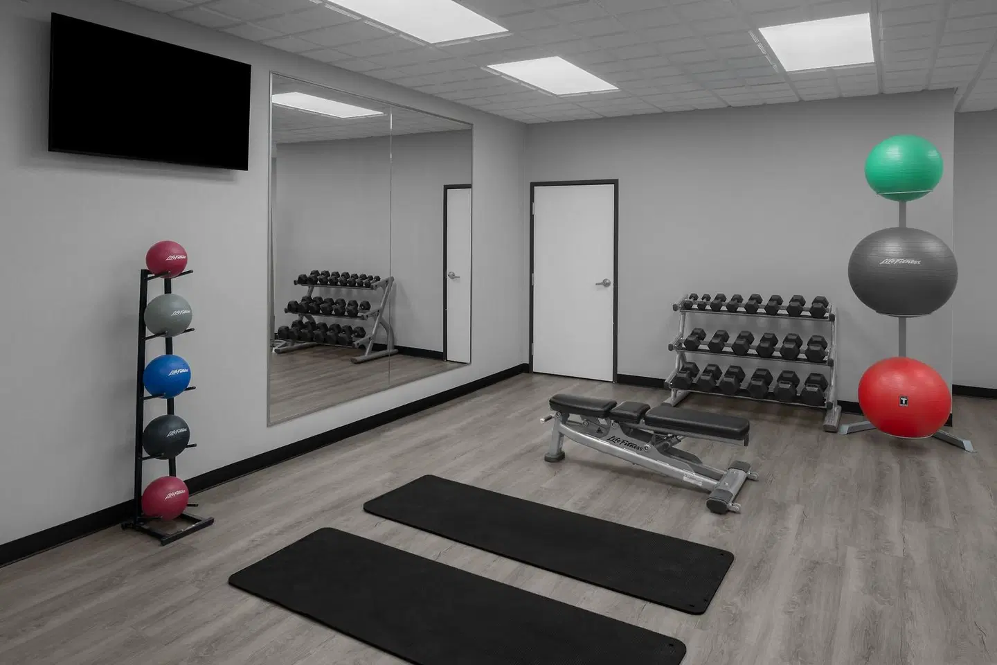 TownePlace Suites by Marriott Carlsbad SPORTS_AND_LEISURE