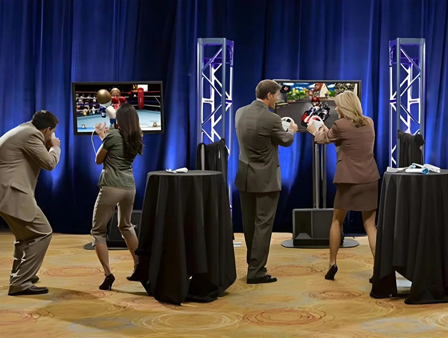 DoubleTree by Hilton Colorado Springs SPORTS_AND_LEISURE