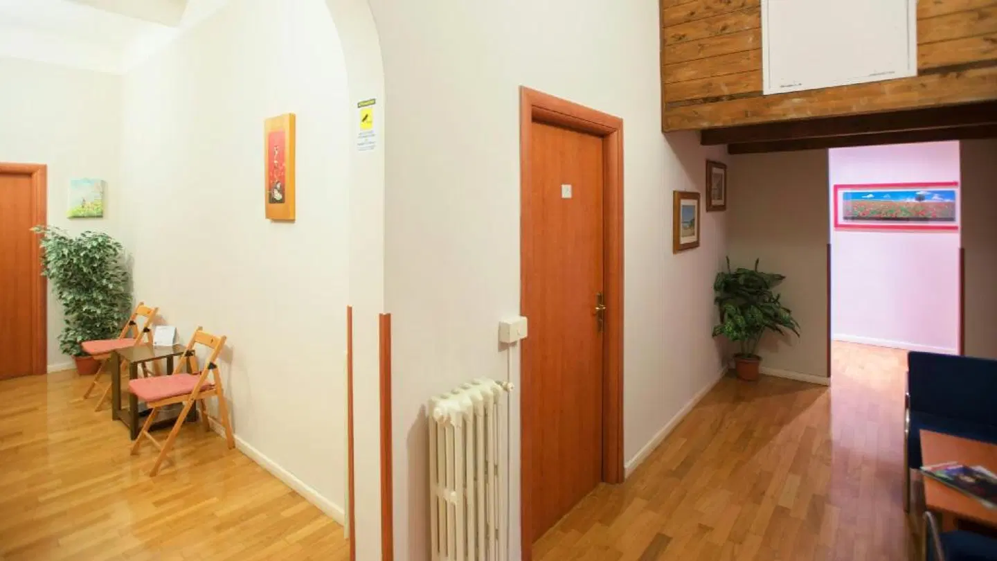 Gialel B&B LOUNGE_LOBBY