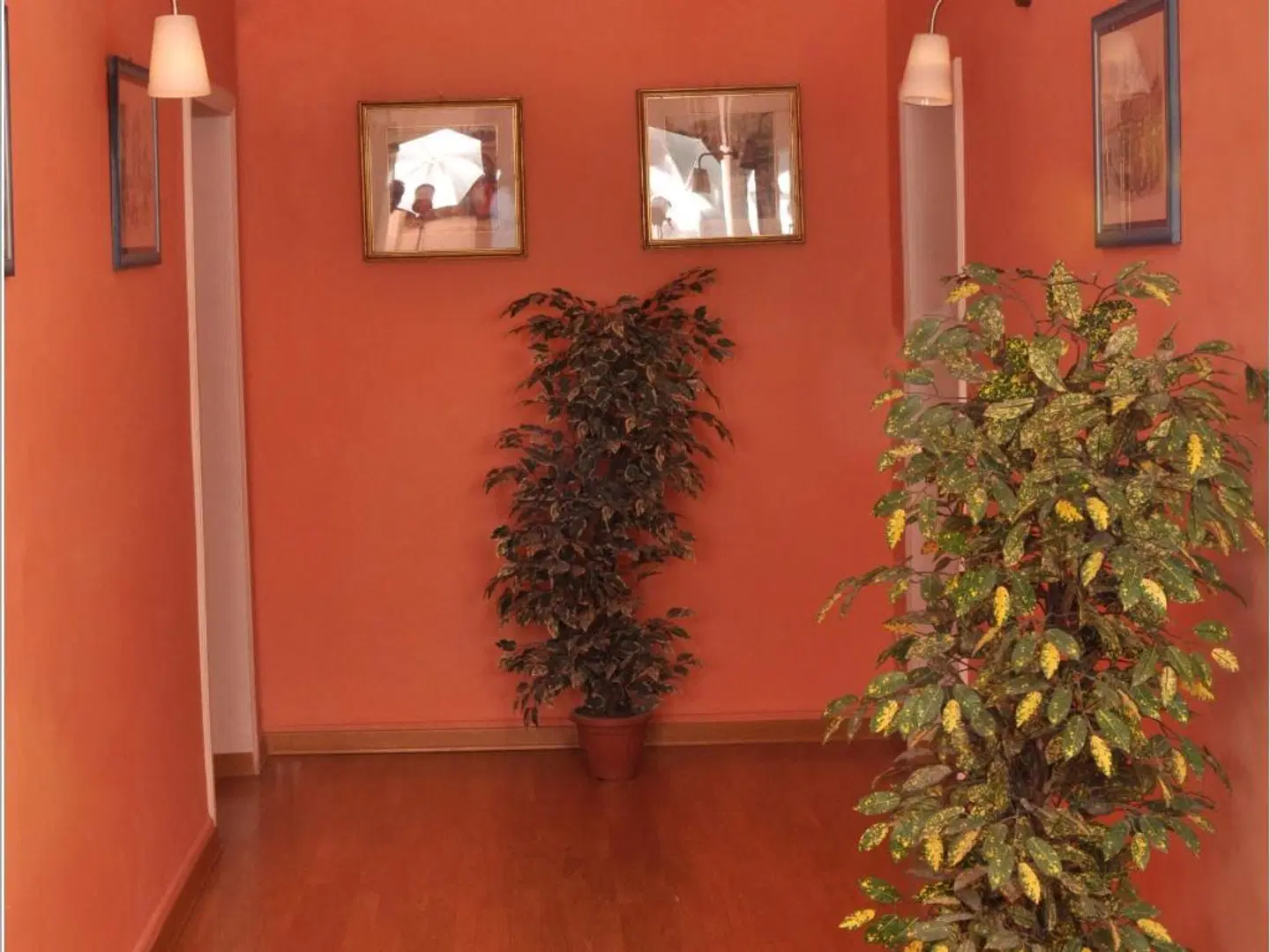 Gialel B&B LOUNGE_LOBBY