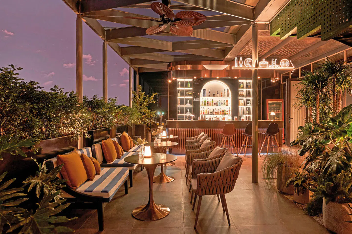The Ann Bar