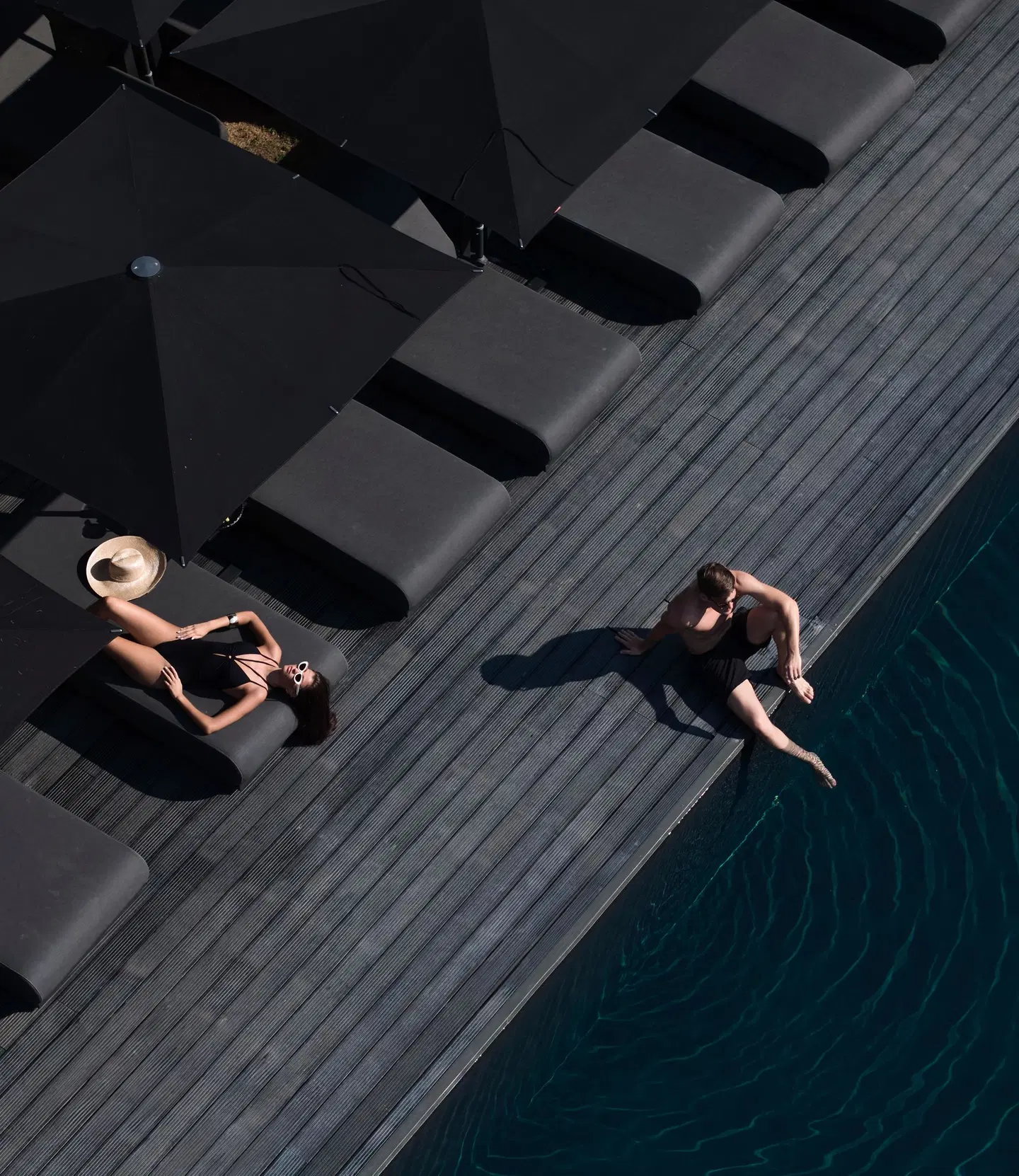 NEMA Design Hotel & Spa OUTDOOR_POOL