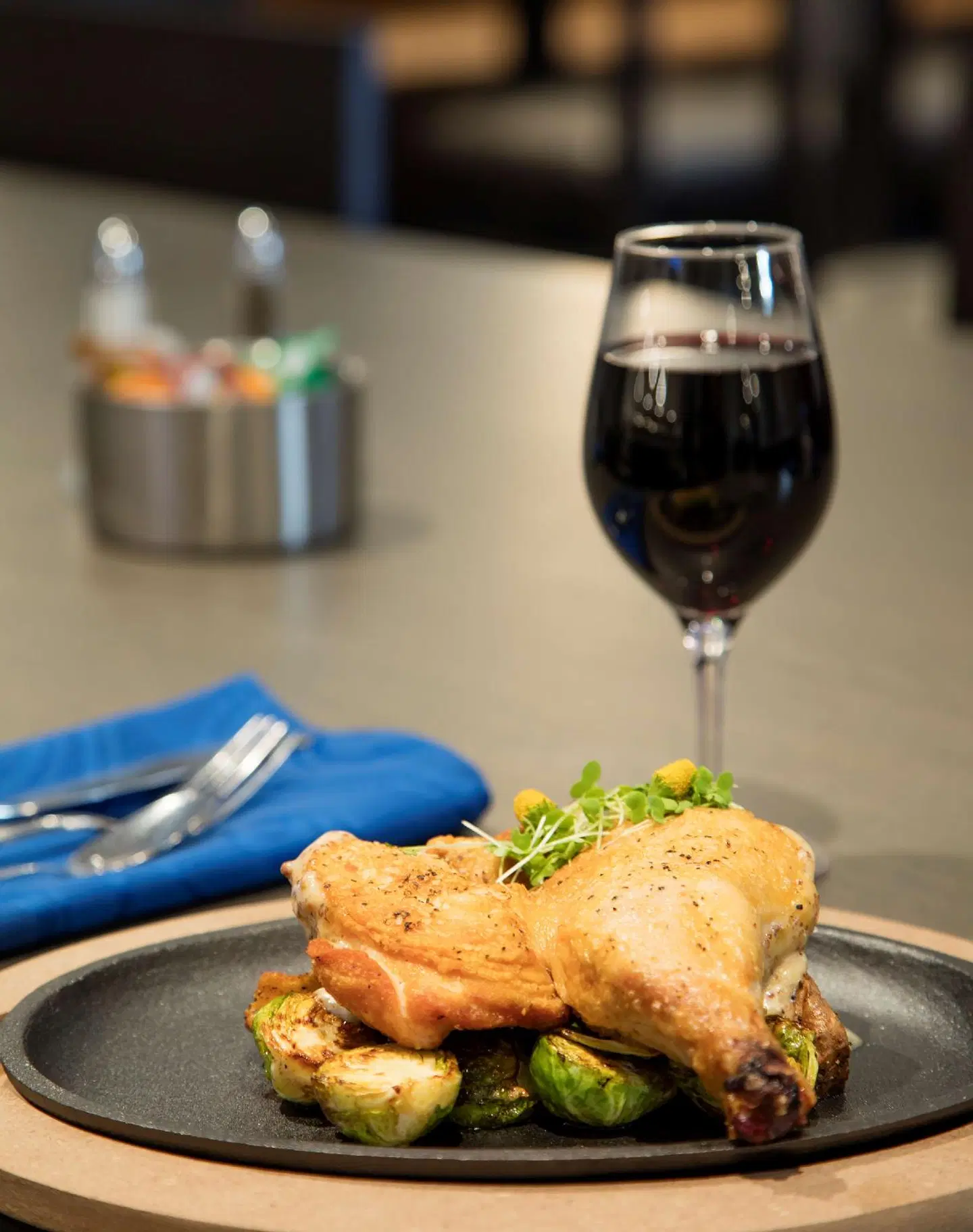 DoubleTree by Hilton Hotel Denver - Westminster HEALTH_BEAUTY