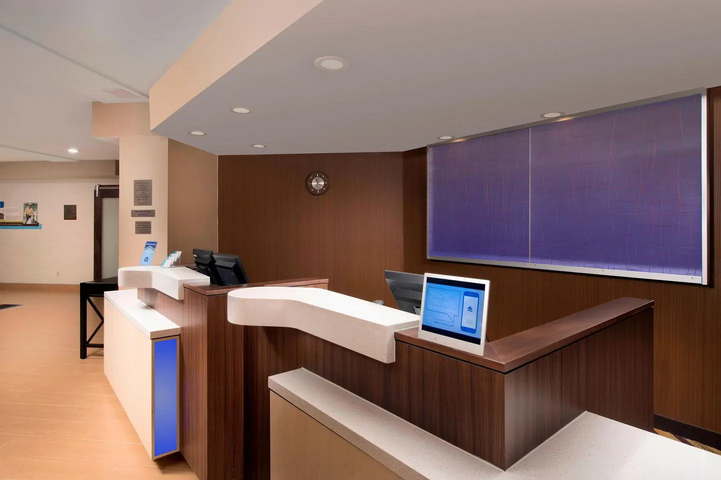 Fairfield Inn & Suites by Marriott Albuquerque Airport HEALTH_BEAUTY