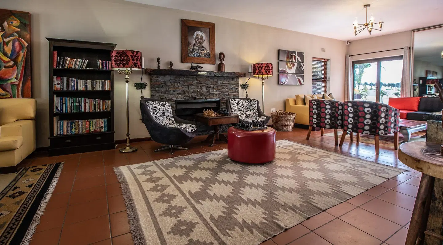 Woodbridge Lodge LOUNGE_LOBBY