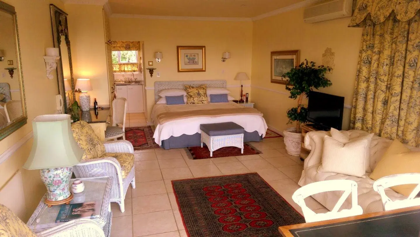 Roosboom Guest Apartments ROOM_EXAMPLE