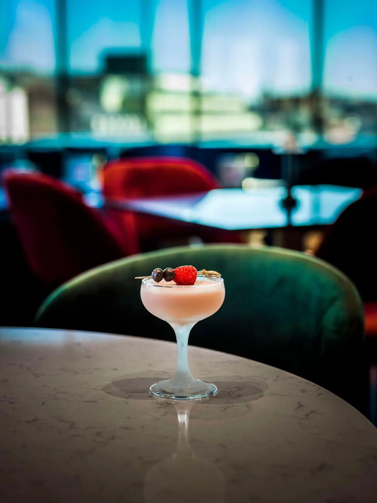 Radisson Blu Royal Viking Hotel, Stockholm Bar