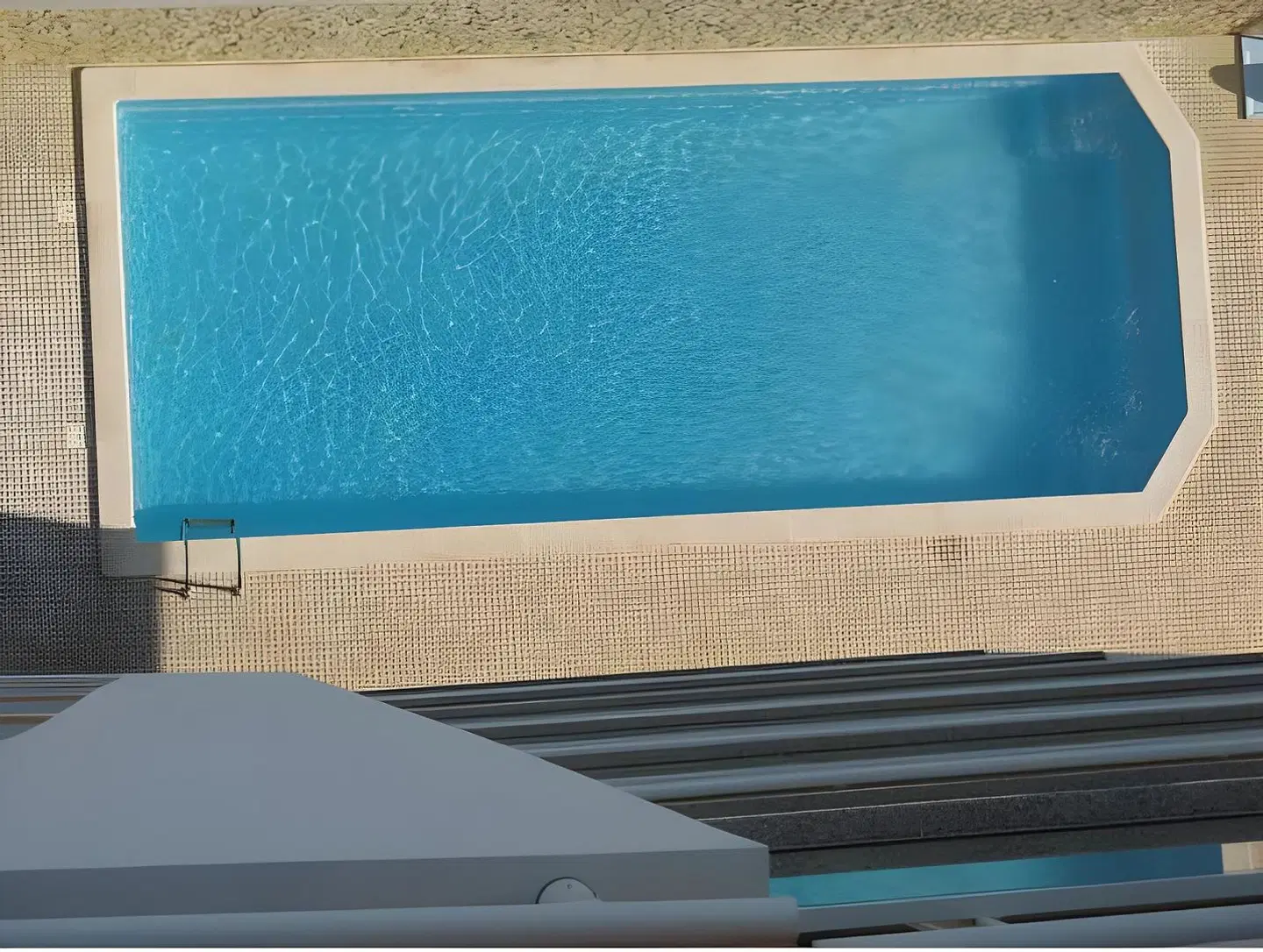 AtlantiChoice - Studio 17 OUTDOOR_POOL