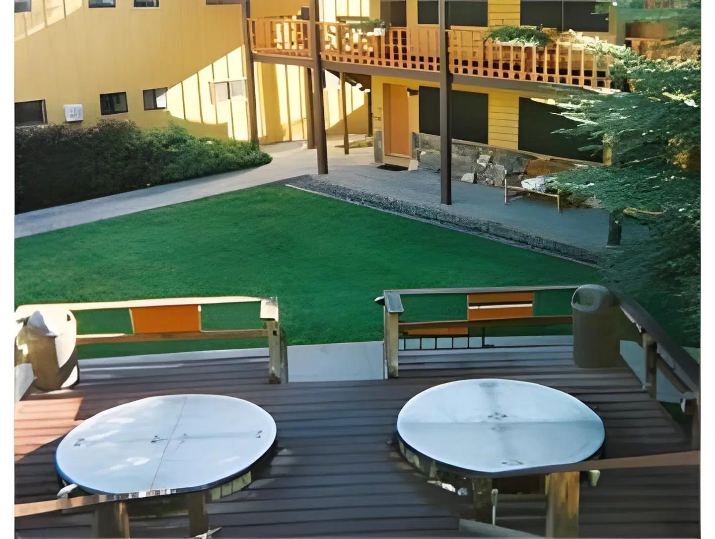 Box Canyon Lodge and Hot Springs SPORTS_AND_LEISURE