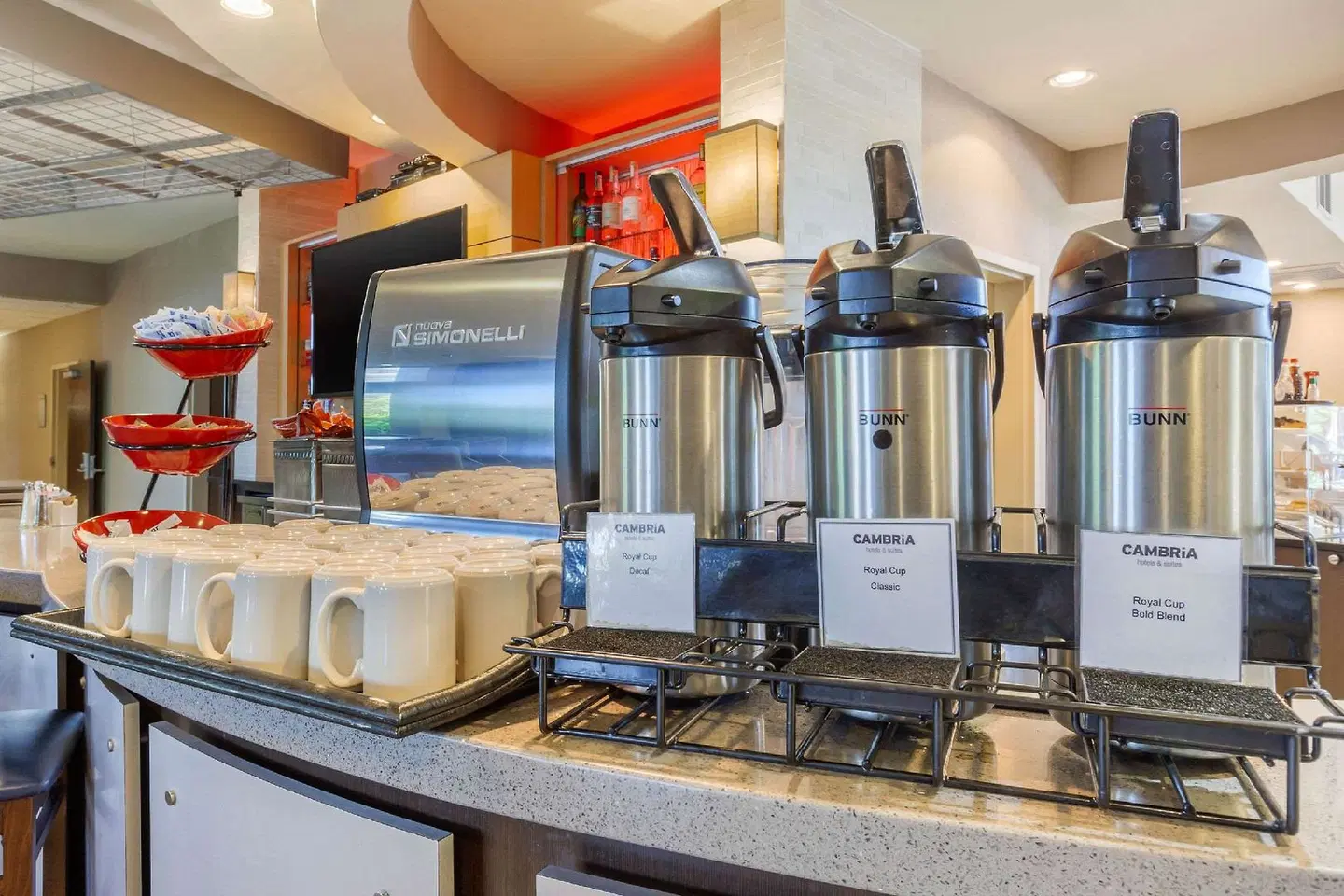 Cambria Suites Fort Collins SPORTS_AND_LEISURE