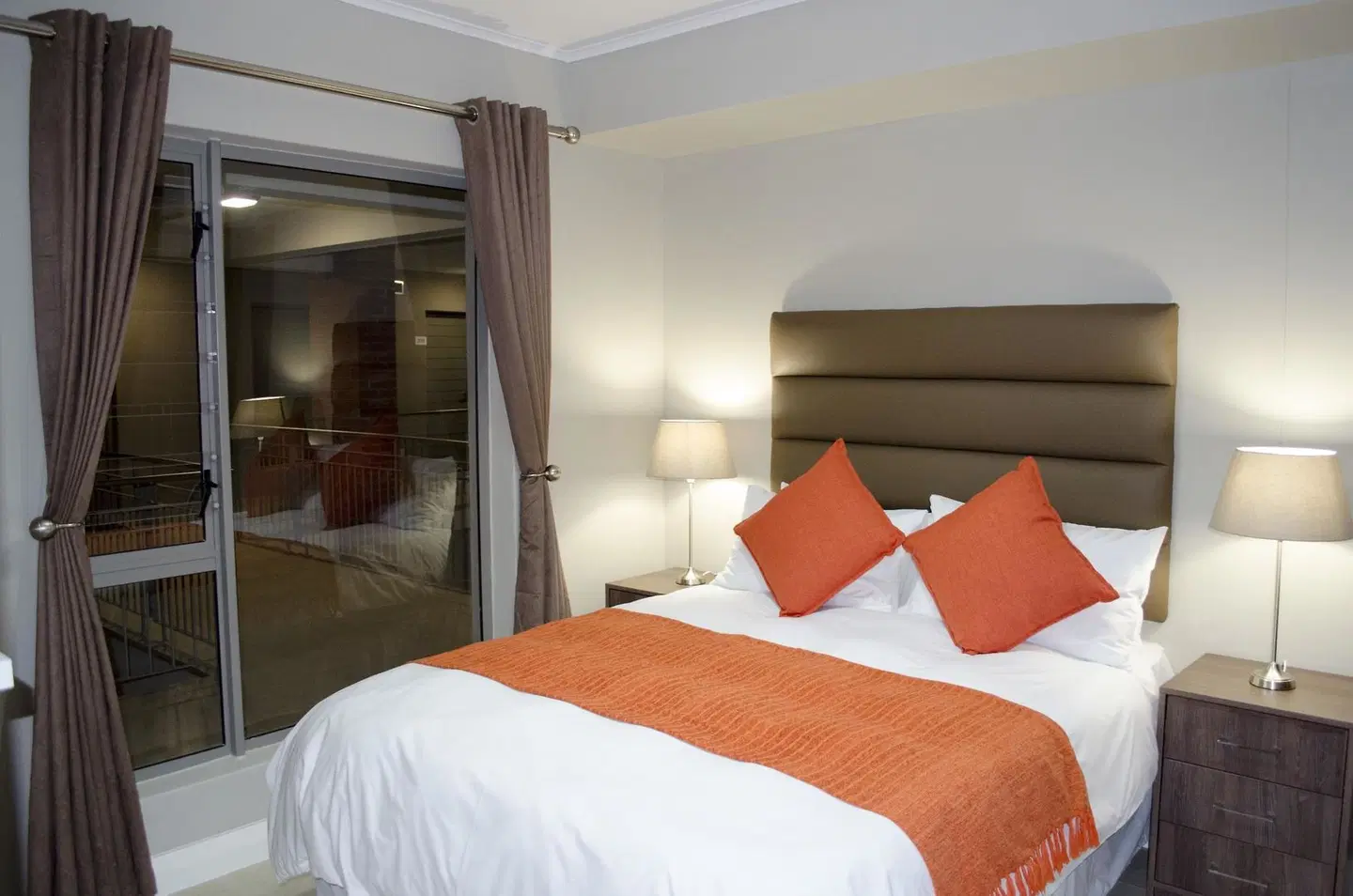 Mayfair Luxury Apartments ROOM_EXAMPLE