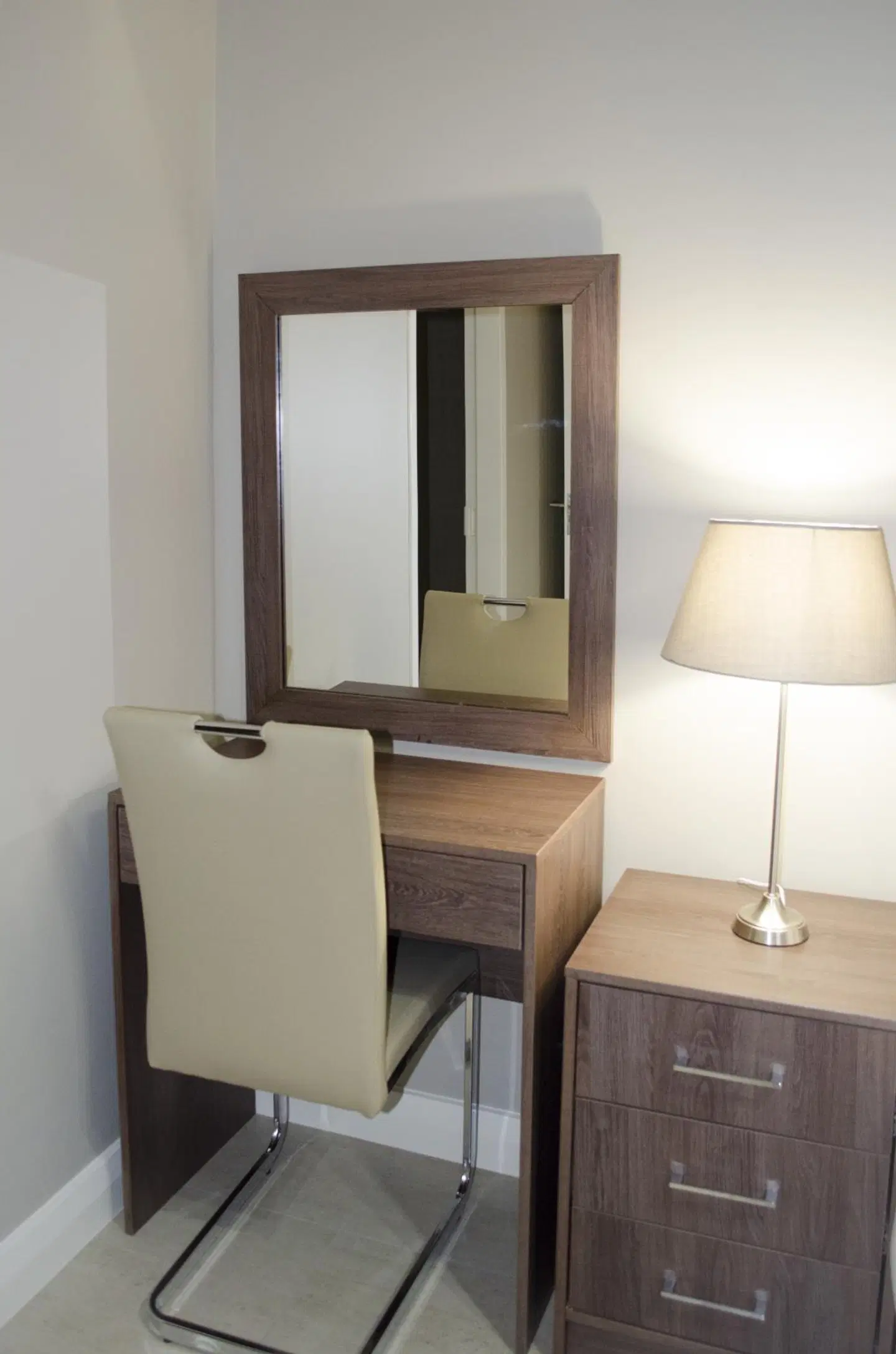 Mayfair Luxury Apartments ROOM_EXAMPLE